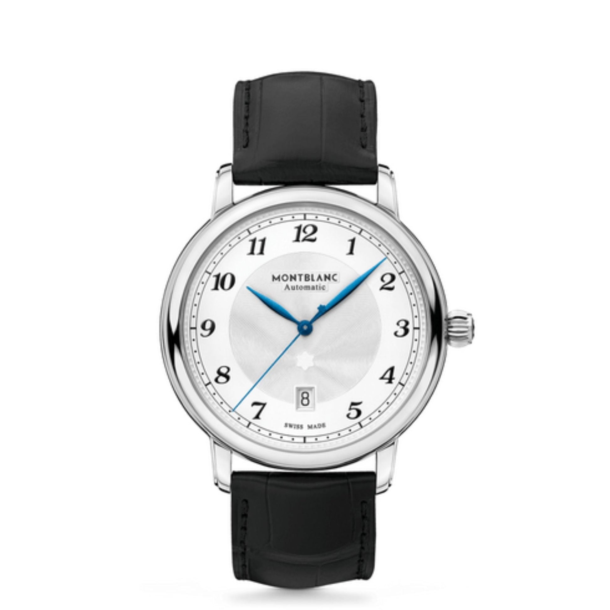Relógio Montblanc Star Legacy 116511 - Automático - 42mm