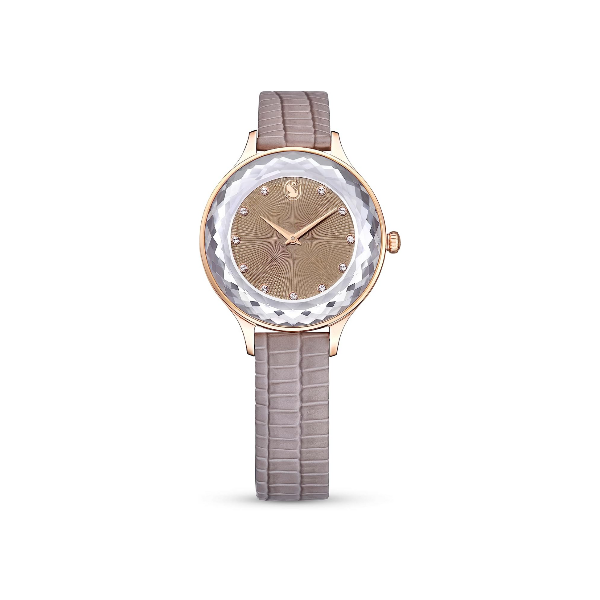 Relógio Feminino Swarovski Octea Nova 5649999