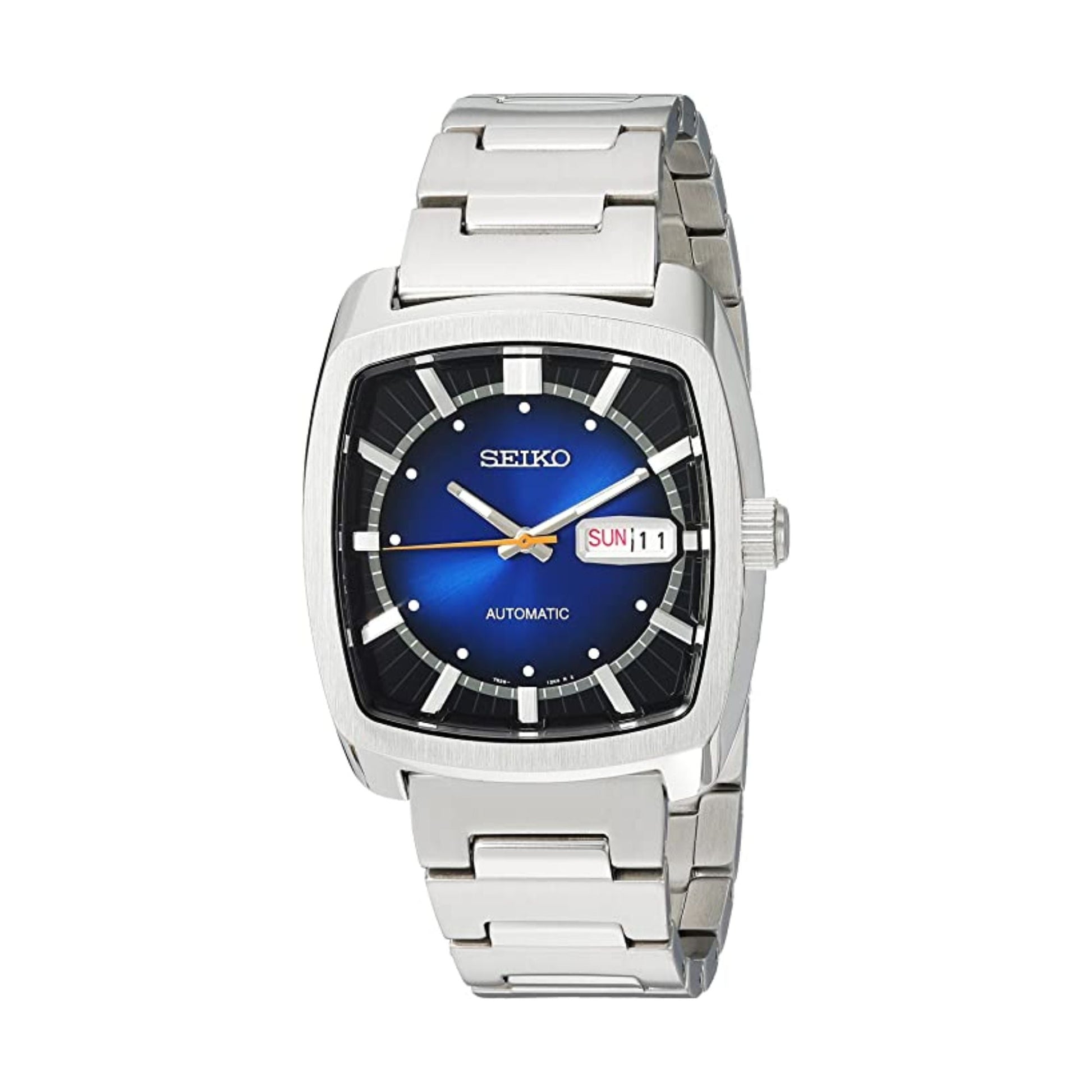 Relógio Seiko SNKP23 - Automático - 39.5mm