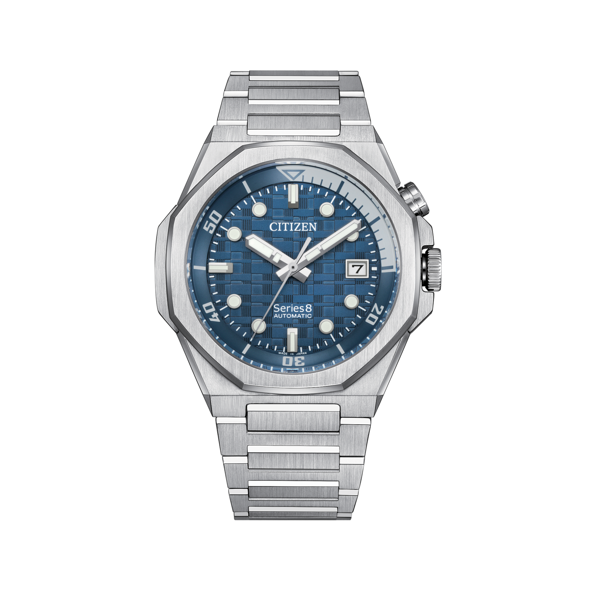 Citizen Series 8 890 Automático NB6060-58L
