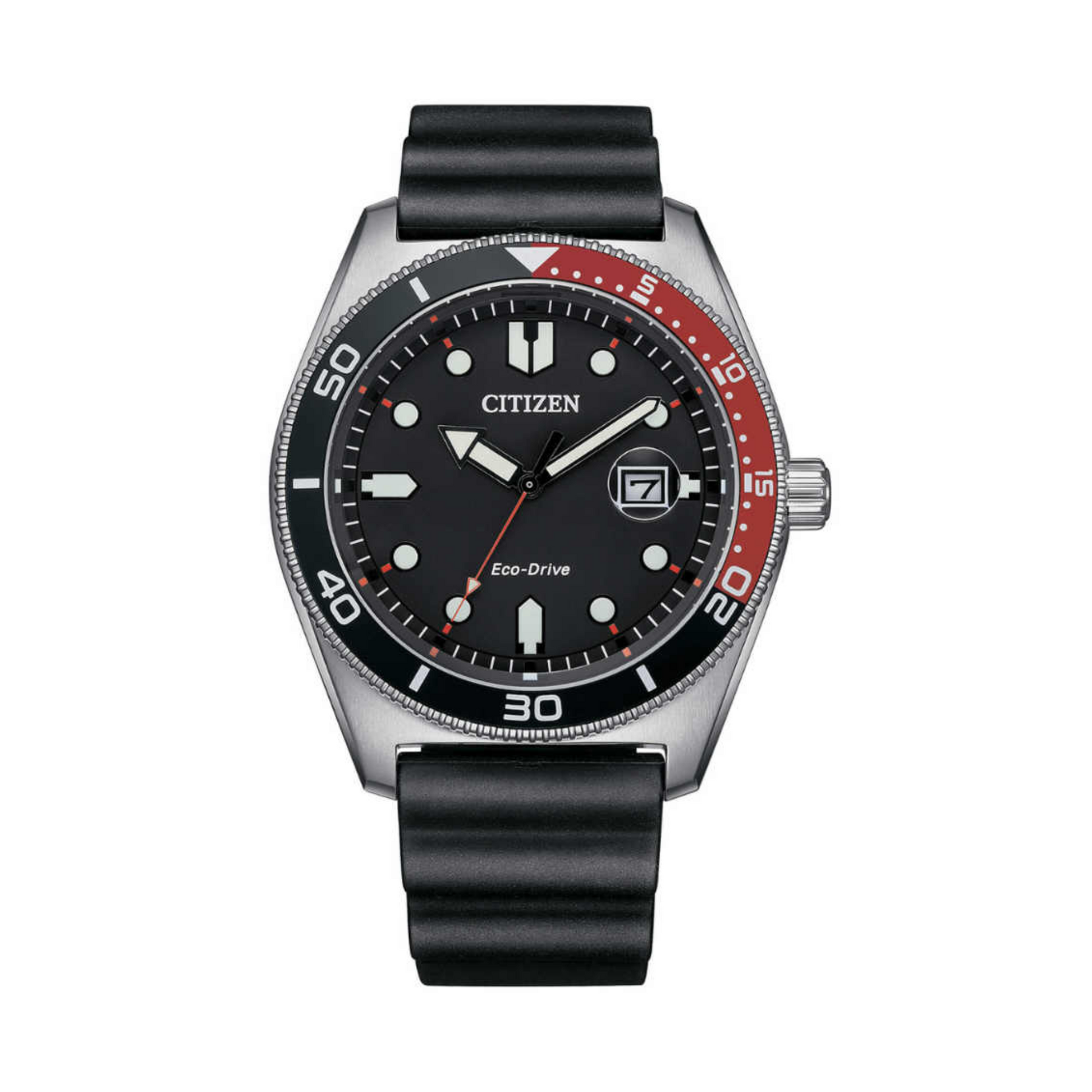 Citizen Eco-Drive Marine AW1769-10E