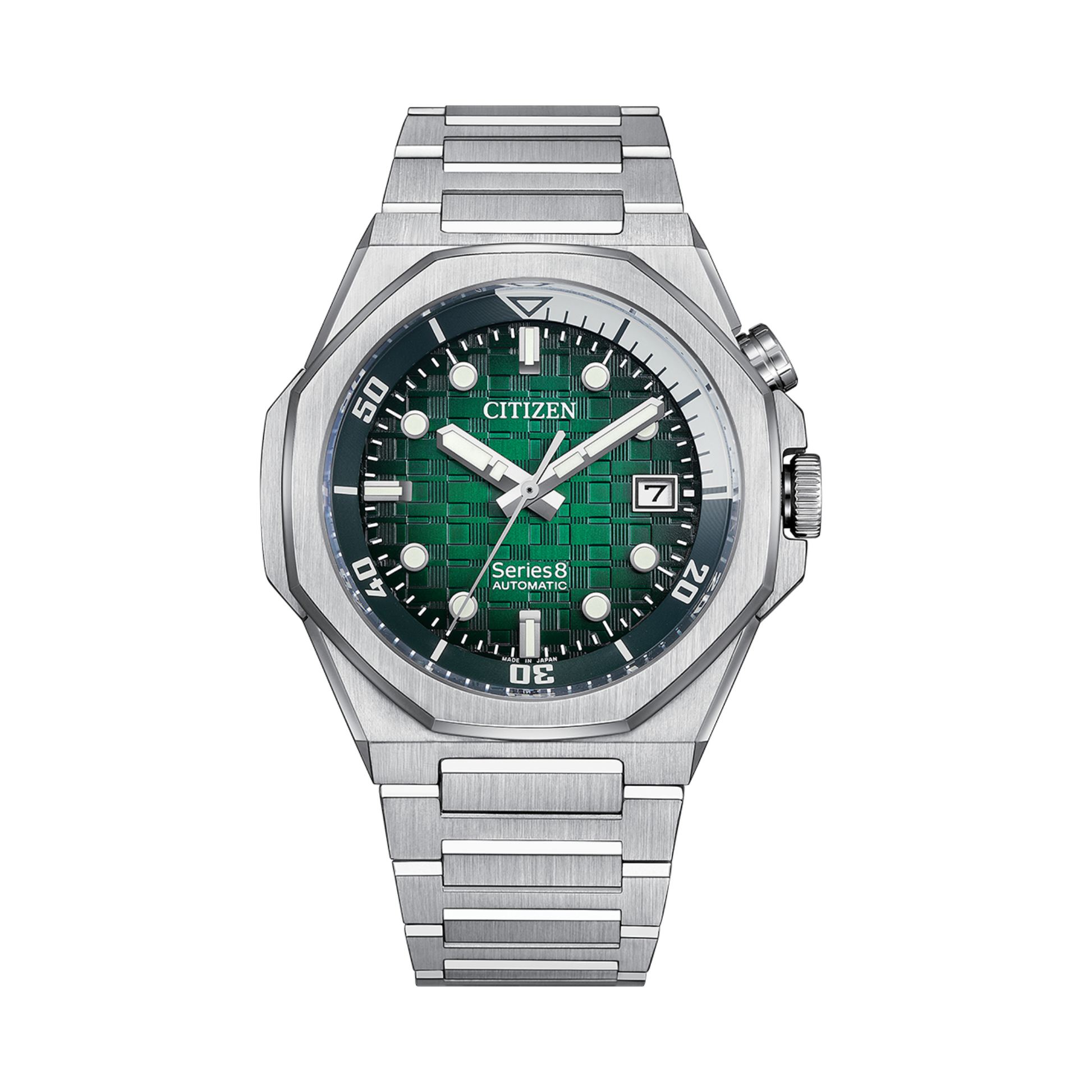 Citizen Series 8 890 Automático NB6060-58X