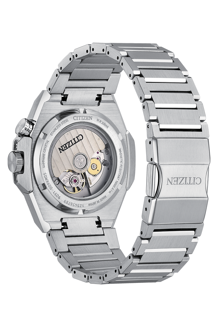 Citizen Series 8 890  Automático NB6060-58X