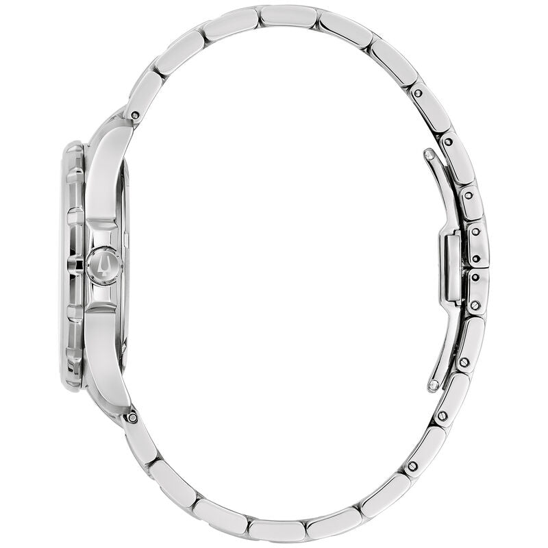Relógio Feminino Bulova Marine Star Classic 96P248 - 36mm