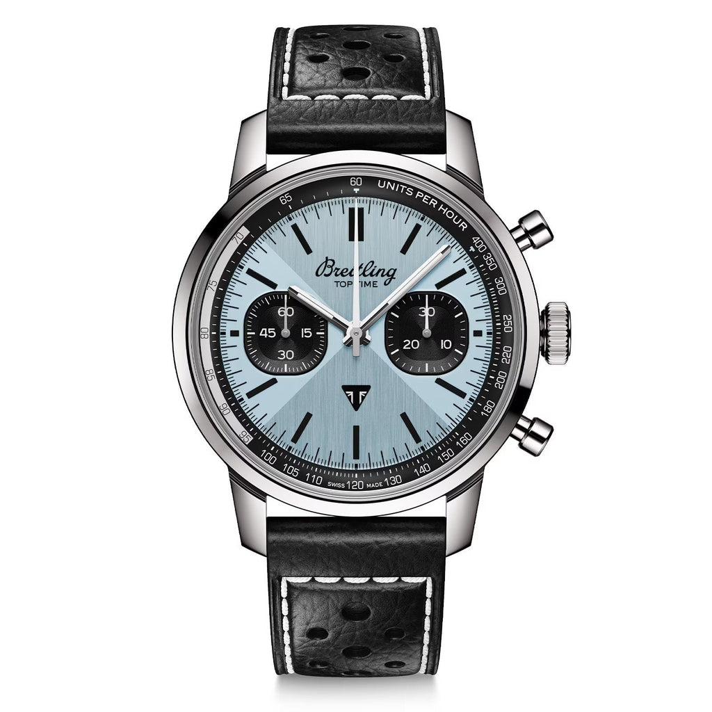 Relógio Breitling Top Time B01 Triumph AB01764A1C1X1 - Automático - 41mm