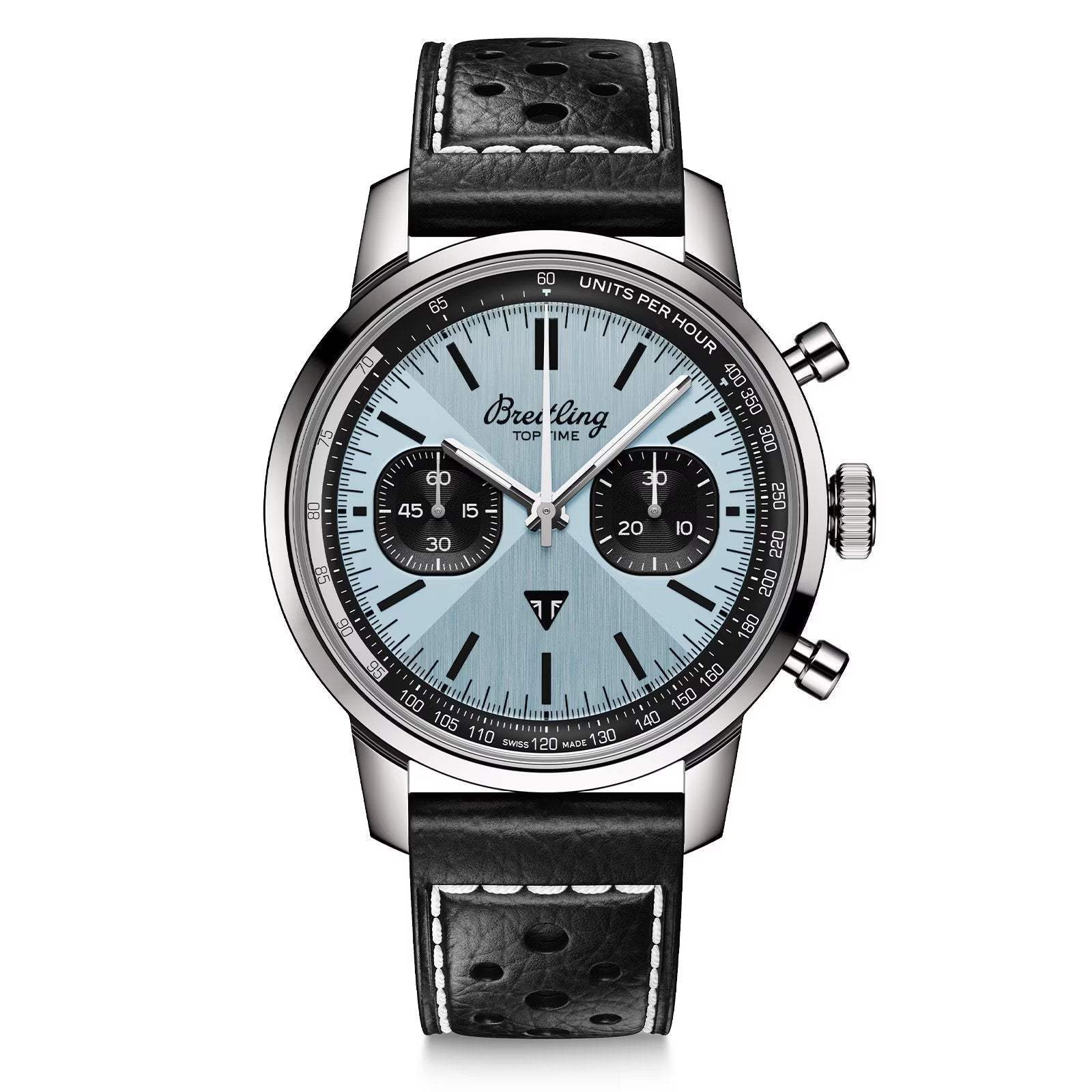 Relógio Breitling Top Time B01 Triumph AB01764A1C1X1 - Automático - 41mm