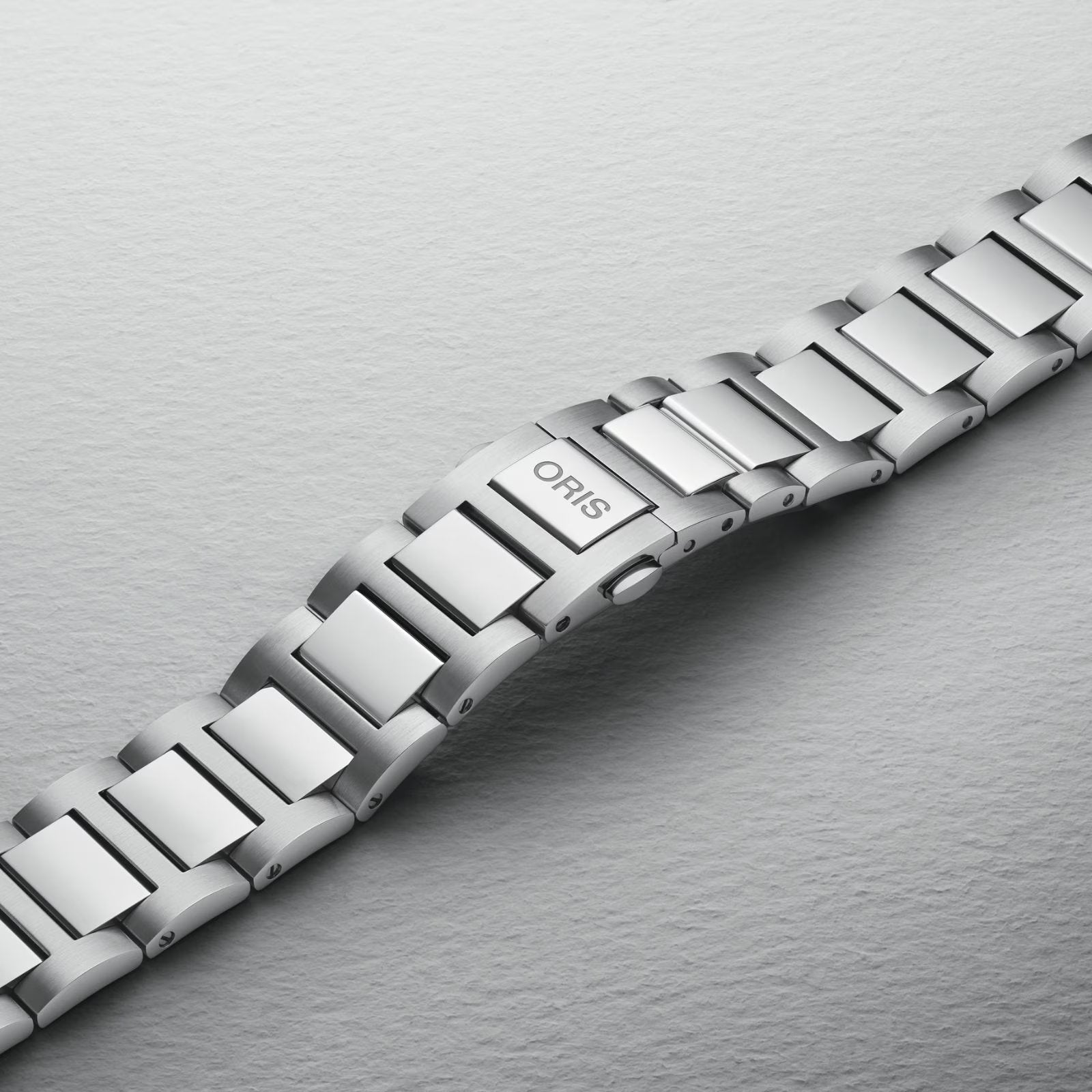 Relógio Oris Big Crown Pointer Date 40mm 01 754 7798 4065-07 8 20 06