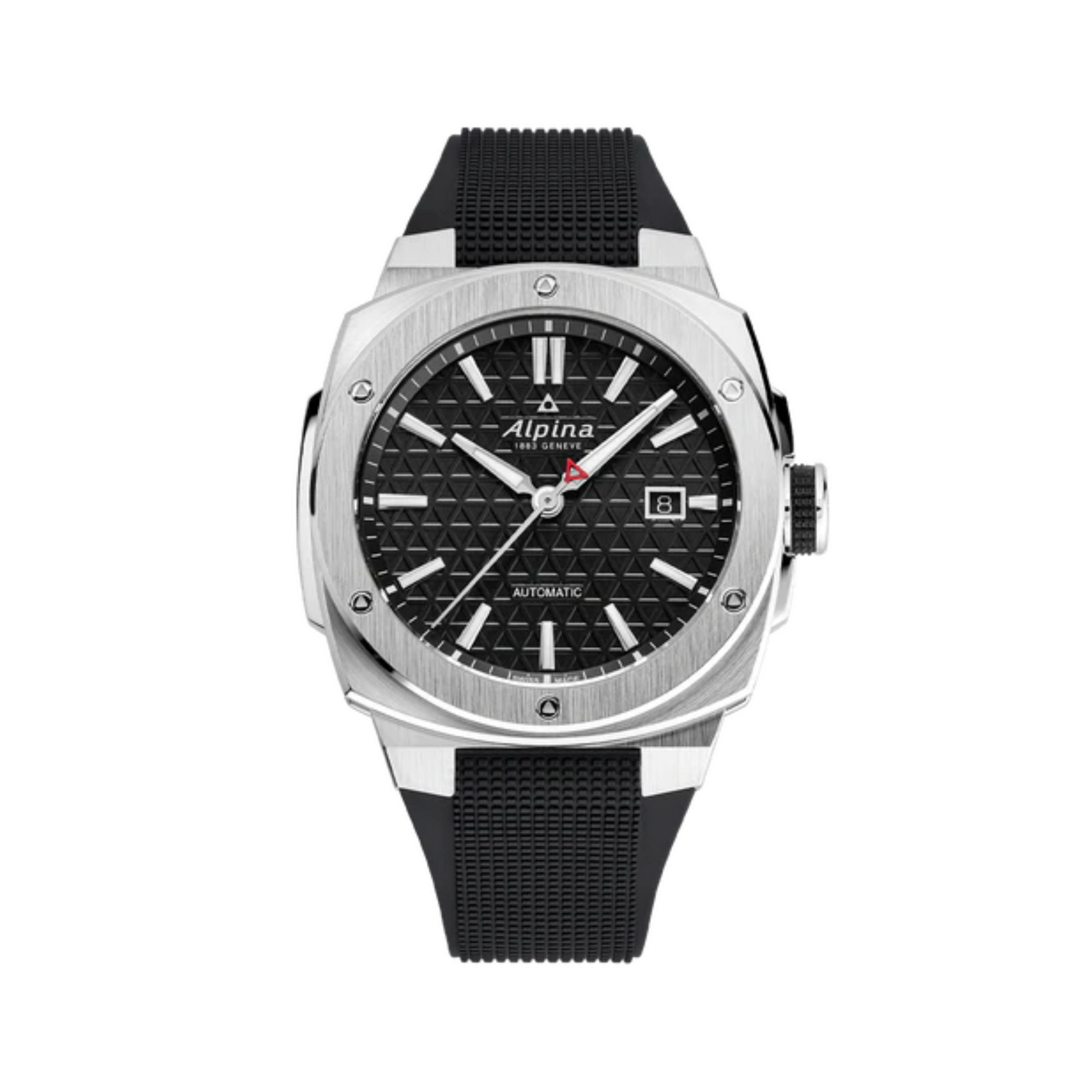 Relógio Alpina ALPINER EXTREME AL-525B4AE6 - Automático