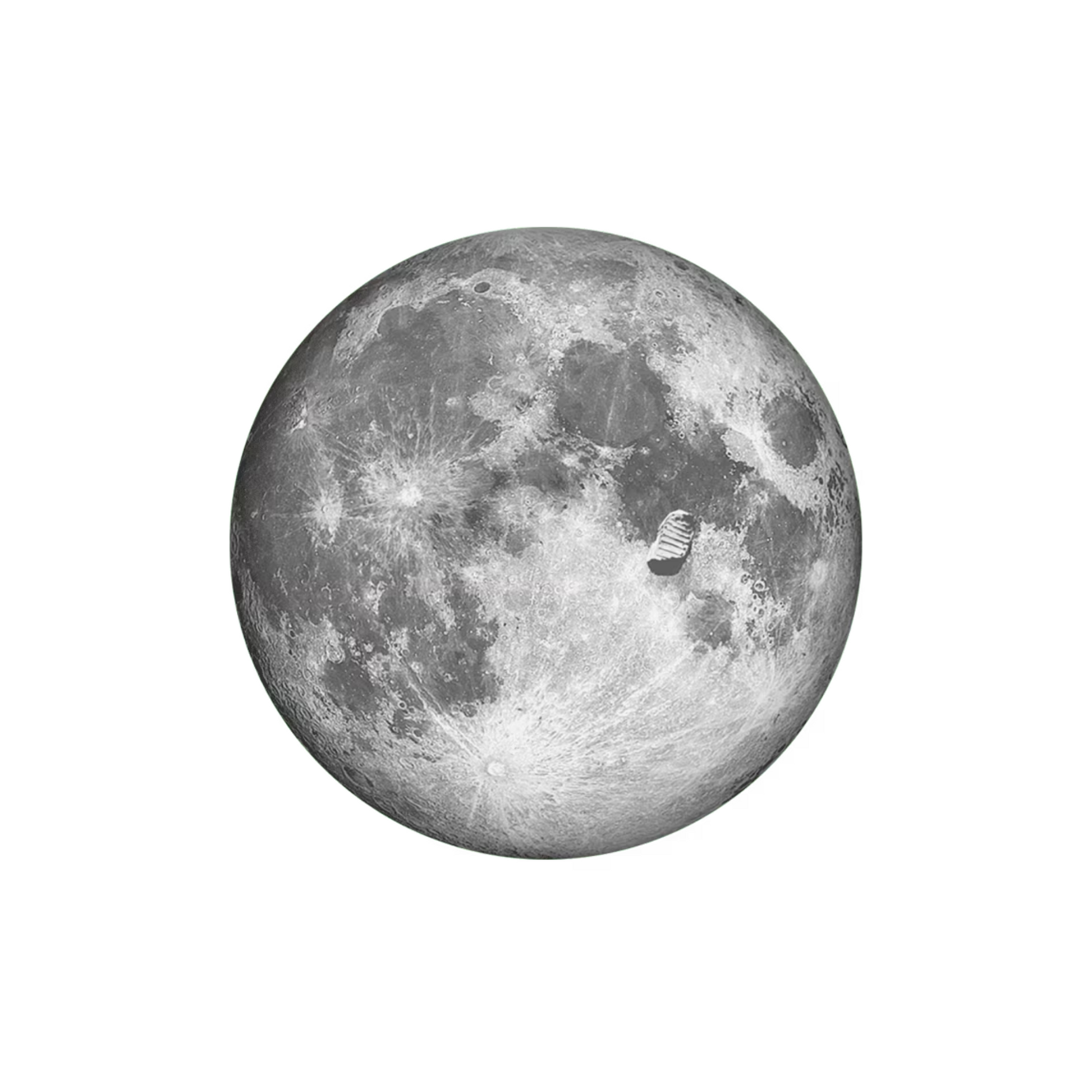 Omega x Swatch - Mission to the Moon