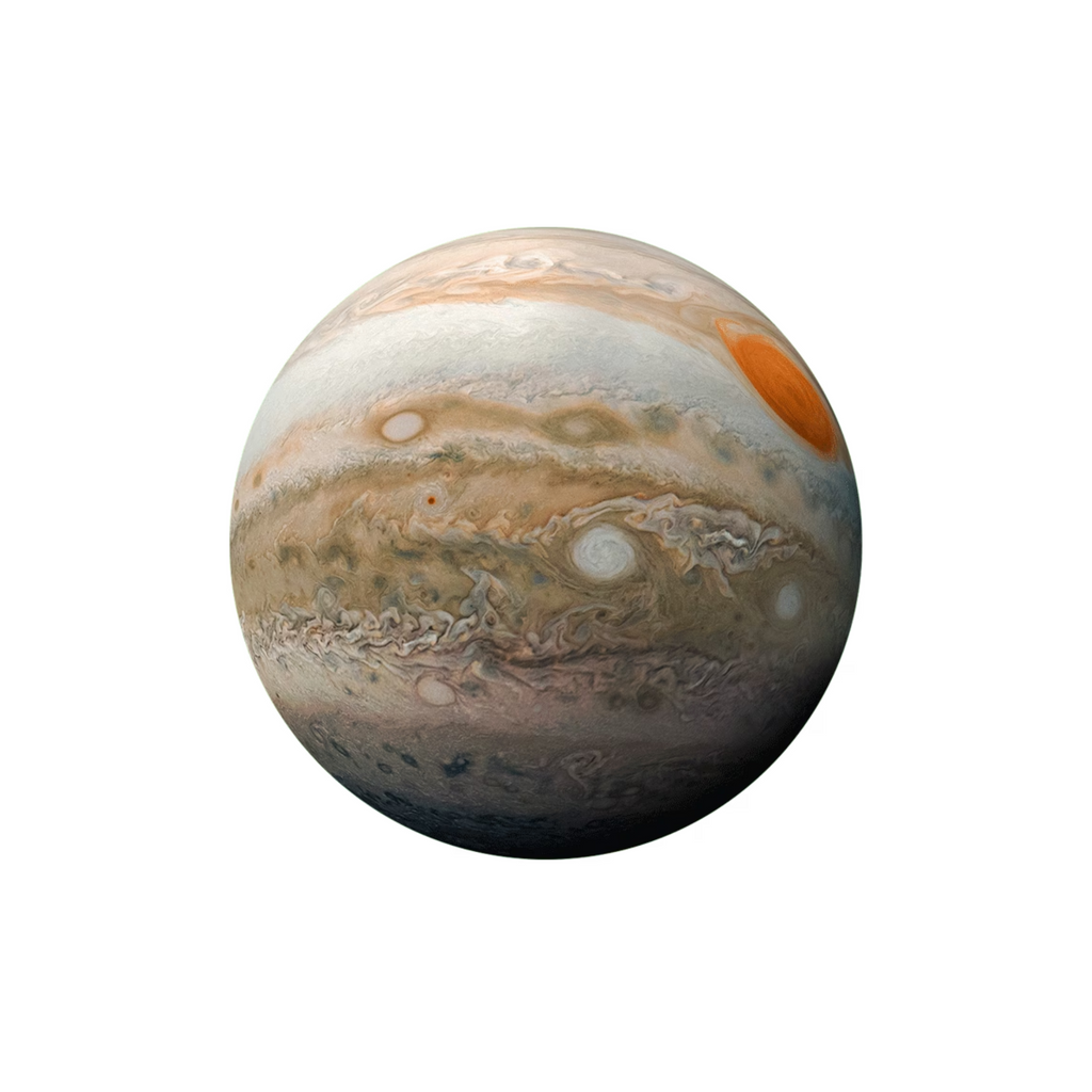 Omega x Swatch - Mission to Jupiter