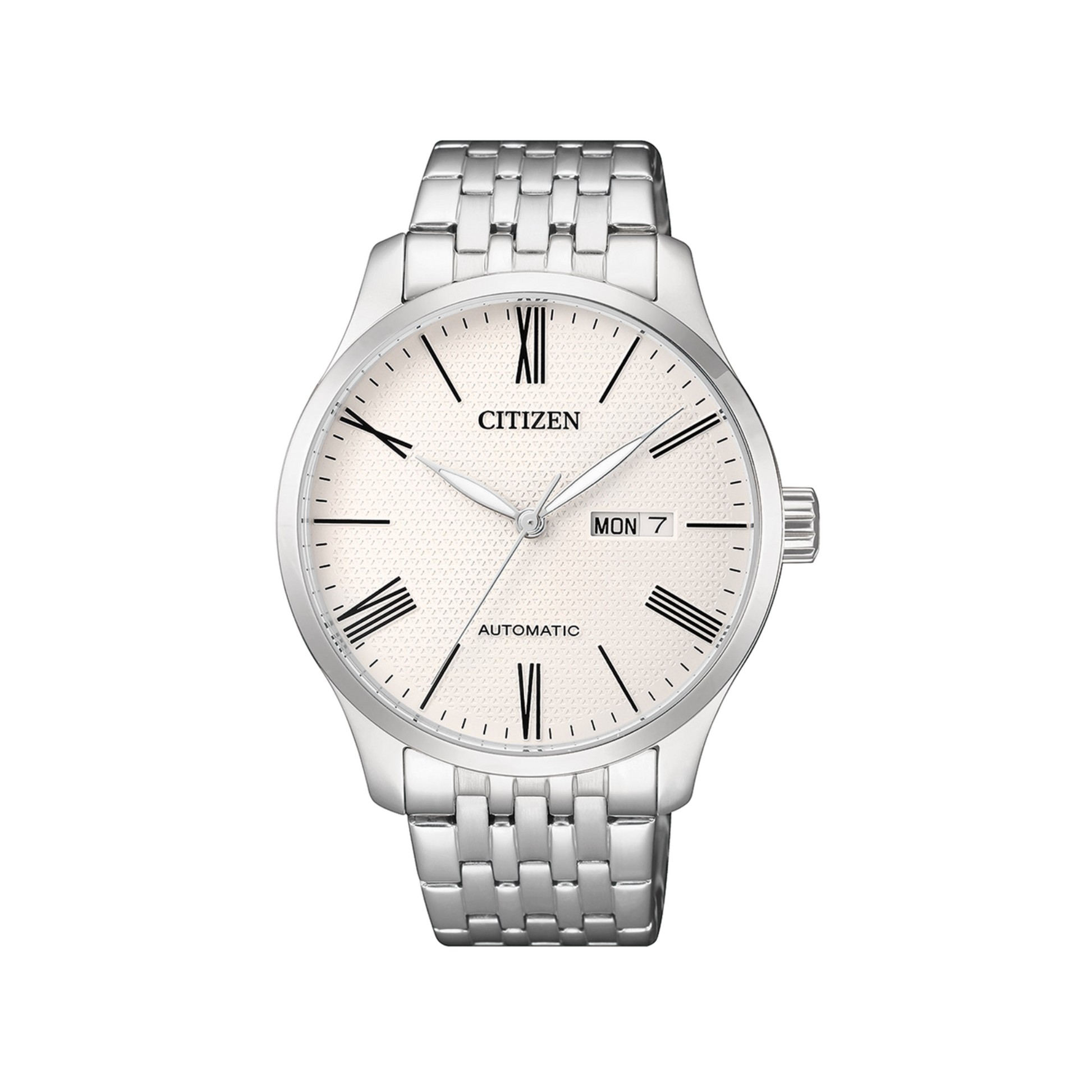 Citizen NH8350-59A - Automático 40mm