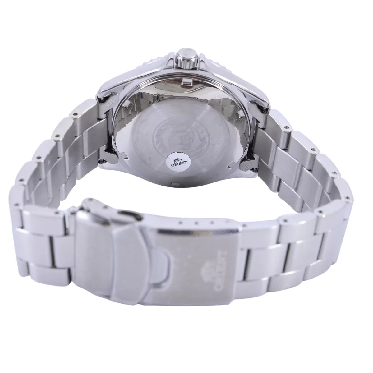 Relógio Orient Kamasu RA-AA0001B19A