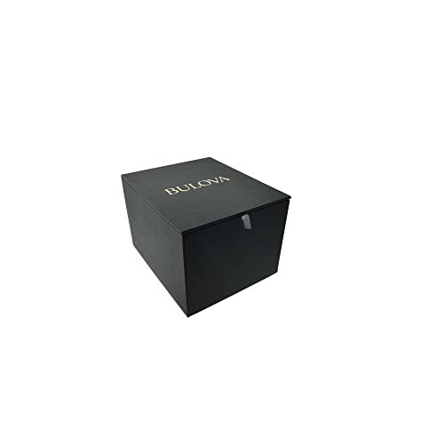 Relógio Bulova Classic 96A133 - Quartzo - 41mm