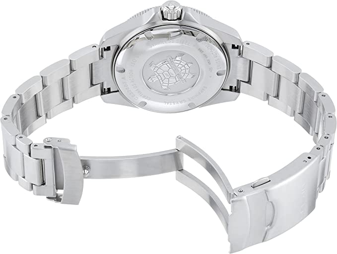 Relógio Certina DS ACTION C0328071104100 - Automático - 38mm