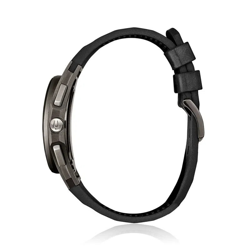Relógio Bulova CURV 98A162 - Quartzo - 44mm