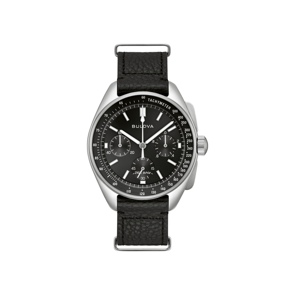 Relógio Bulova LUNAR PILOT 96K111 - 43,5mm