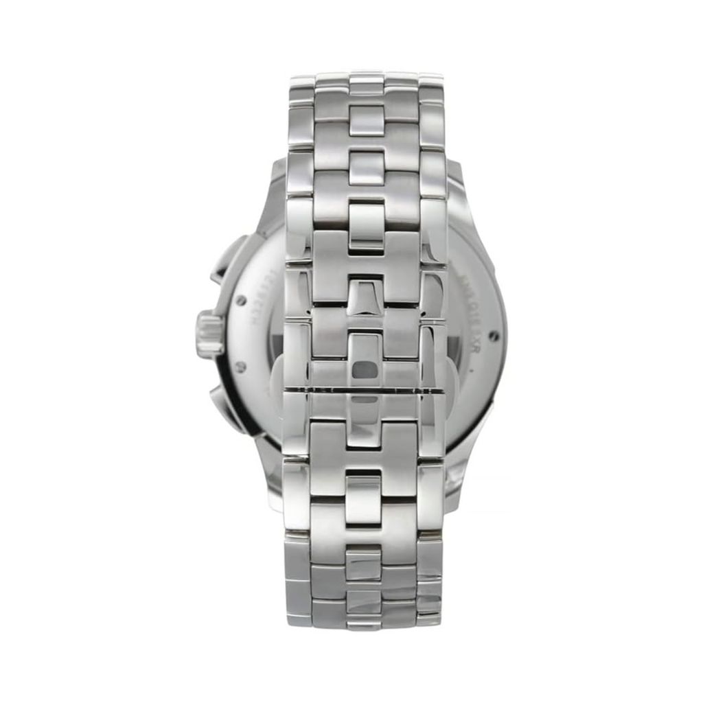 Hamilton JAZZMASTER CHRONO QUARTZ - Quartzo 42mm