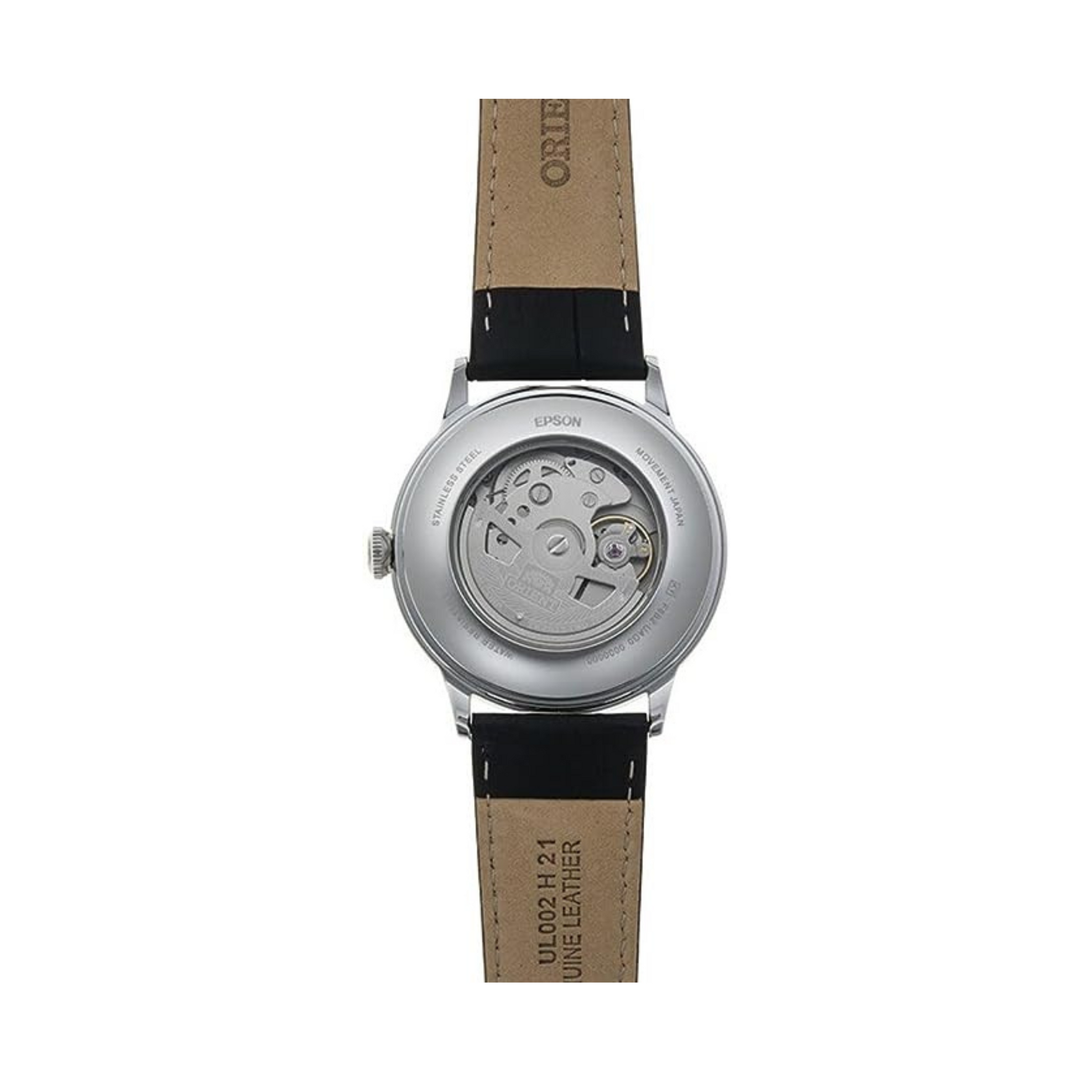 Relógio Orient RA-AK0701S Bambino Versão 8