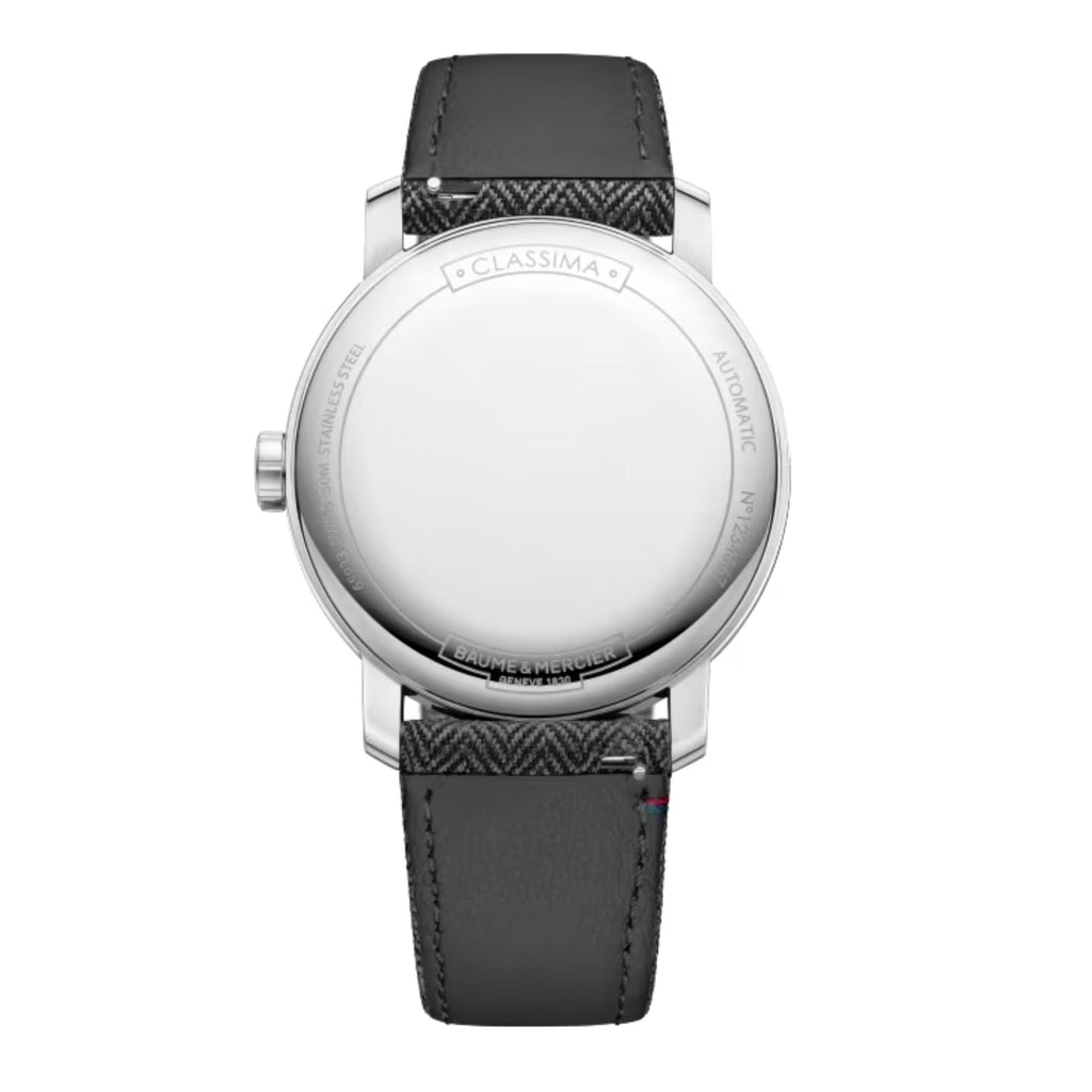 Relógio Baume & Mercier Classima 10708 - Automático - 42mm