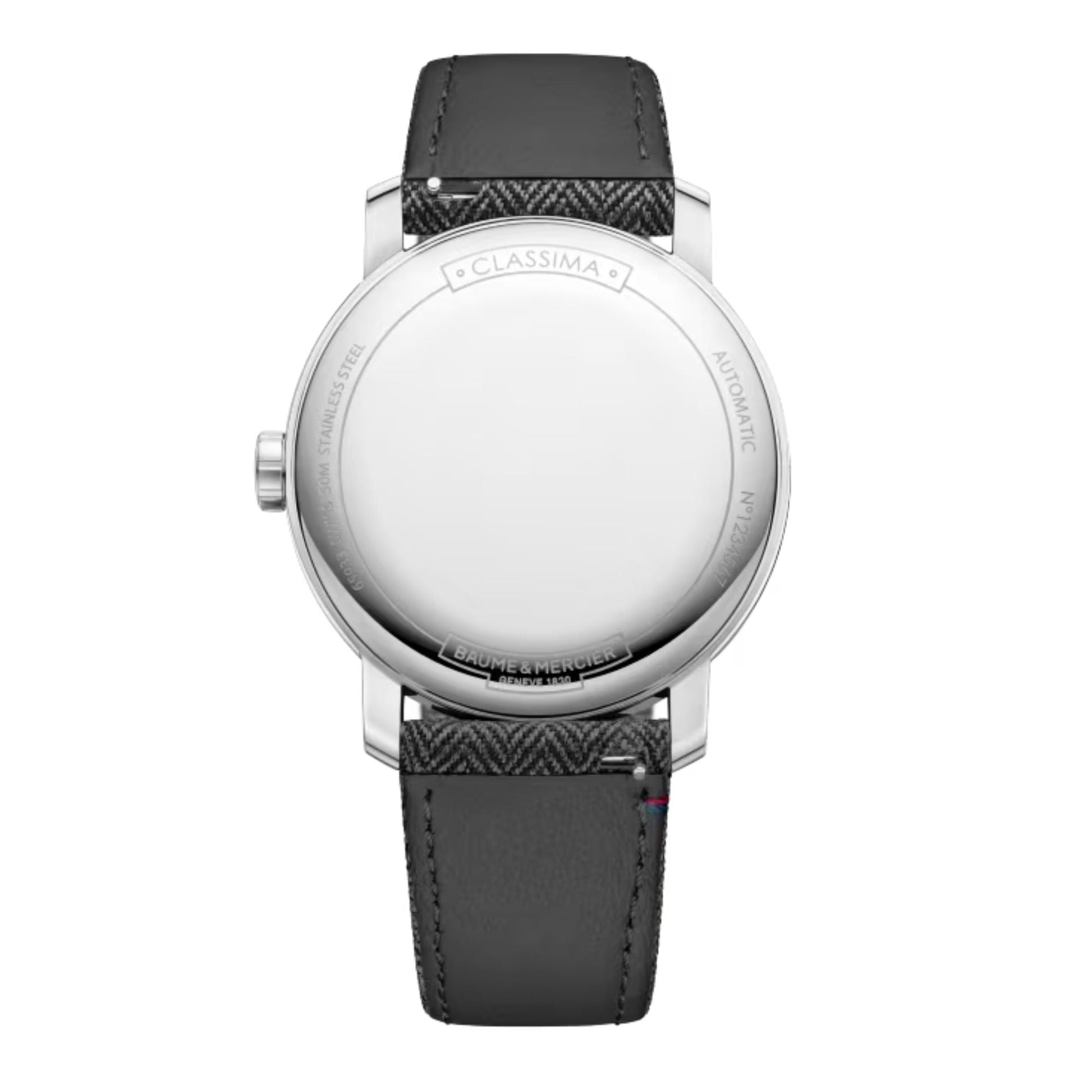 Relógio Baume & Mercier Classima 10708 - Automático - 42mm
