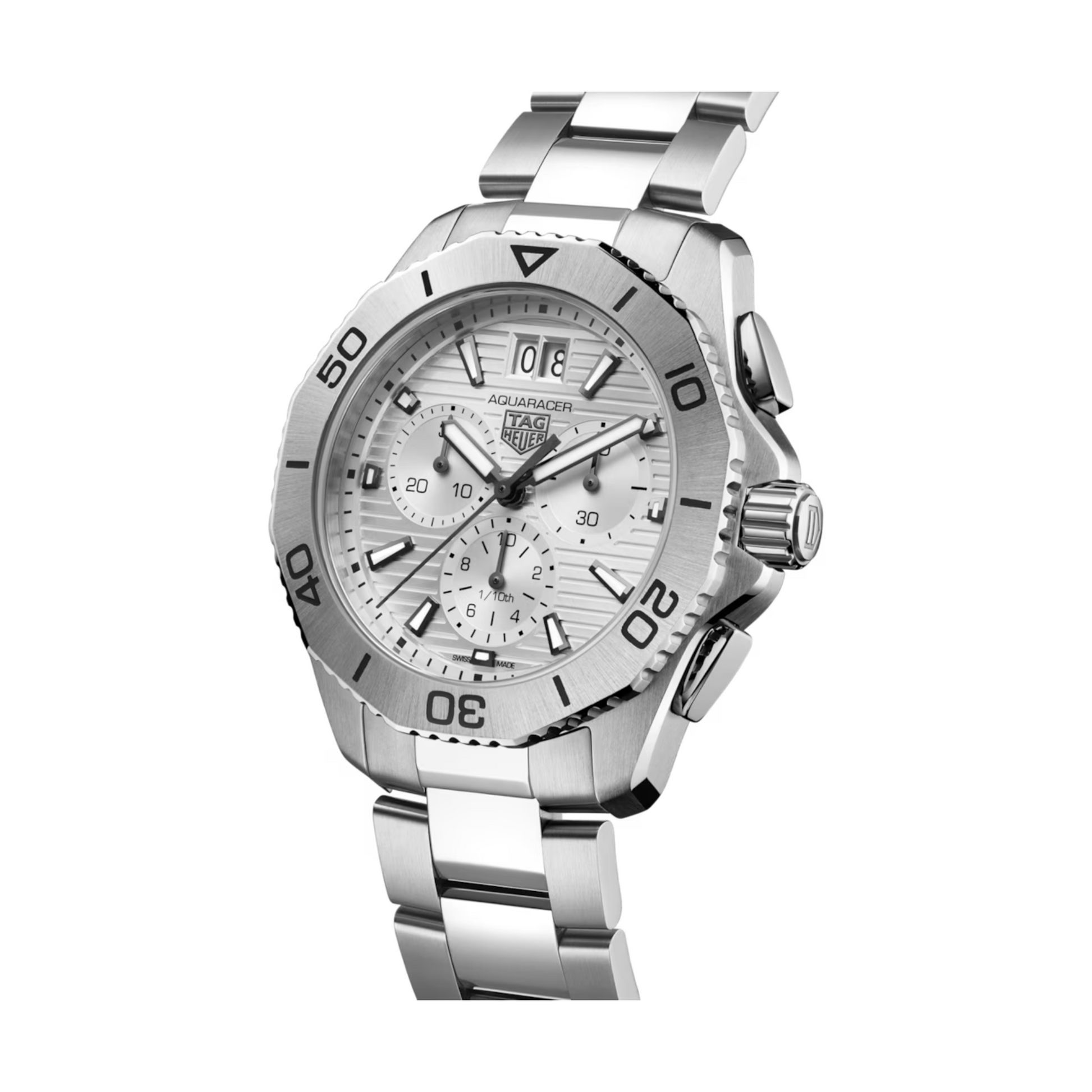 Relógio TAG Heuer Aquaracer Professional 200 DATE - Quartzo 40mm