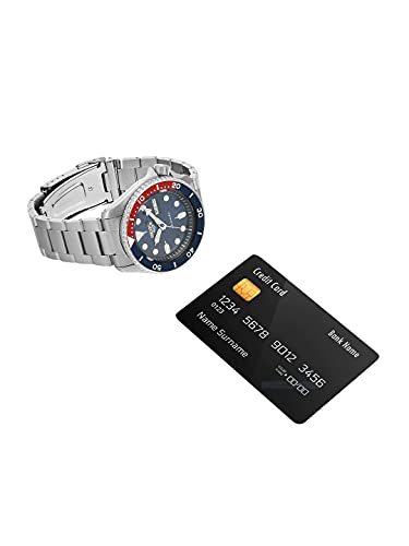 Relógio Seiko SRPD53K1 - Automático- 43mm