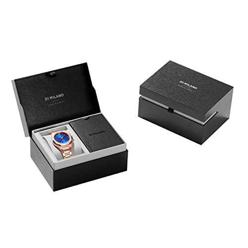 Relógio Feminino D1 Milano UTBL12 - Quartzo 34mm