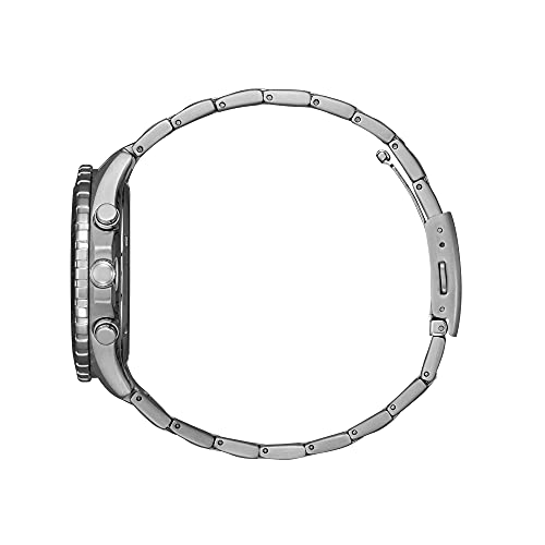 Relógio Citizen AT2387-52E - Quartzo - 43mm