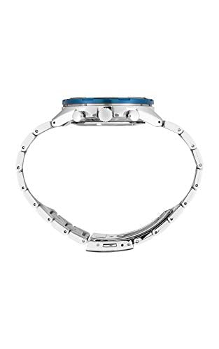 Relógio Seiko SSB345 - Quartzo - 43.9mm