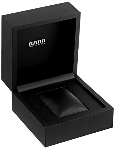 Relógio Rado Captain Cook R32505313- Automático - 42mm