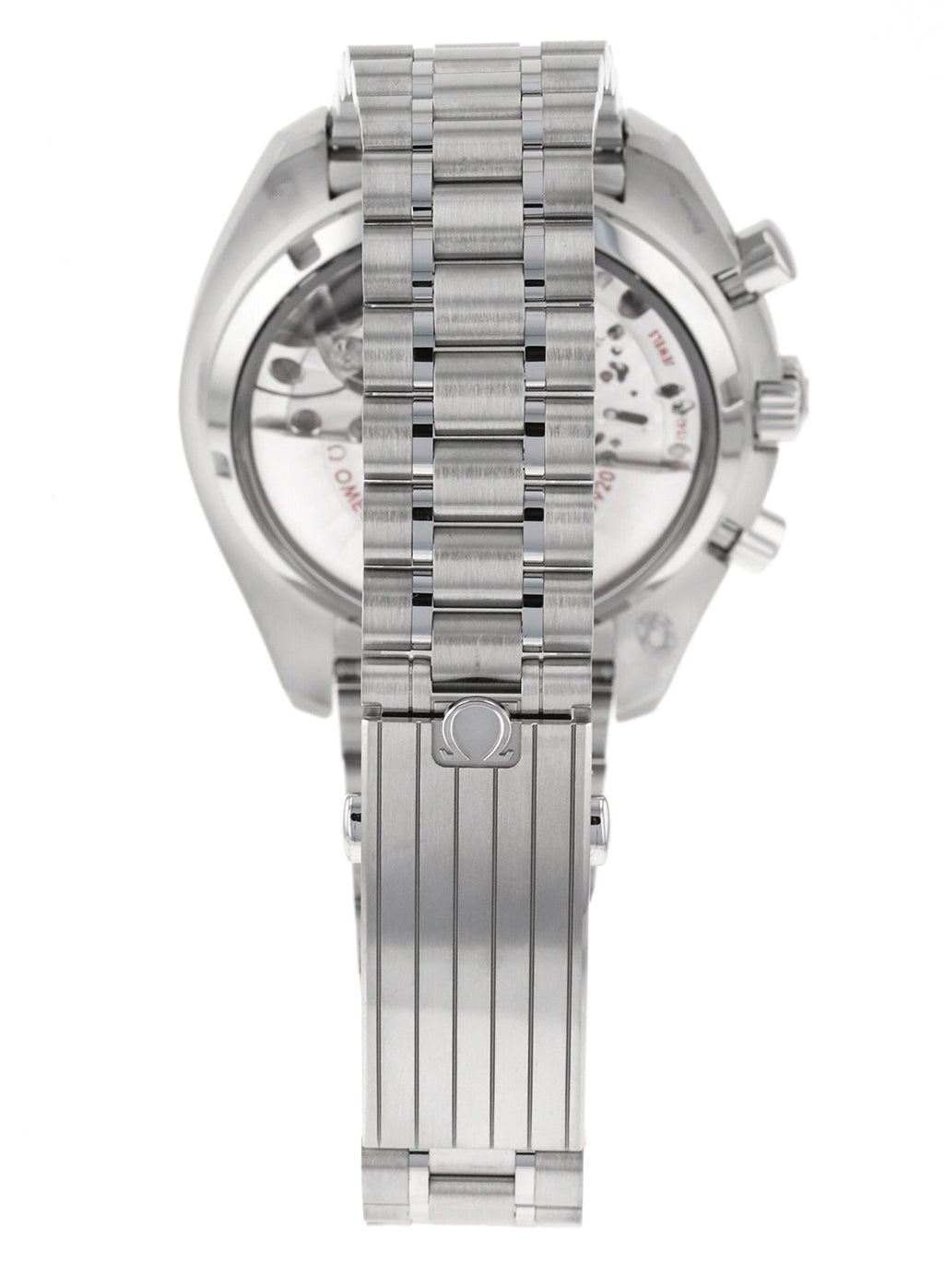 Relógio Omega Speedmaster Super Racing 44.25mm 329.30.44.51.01.003 Automático