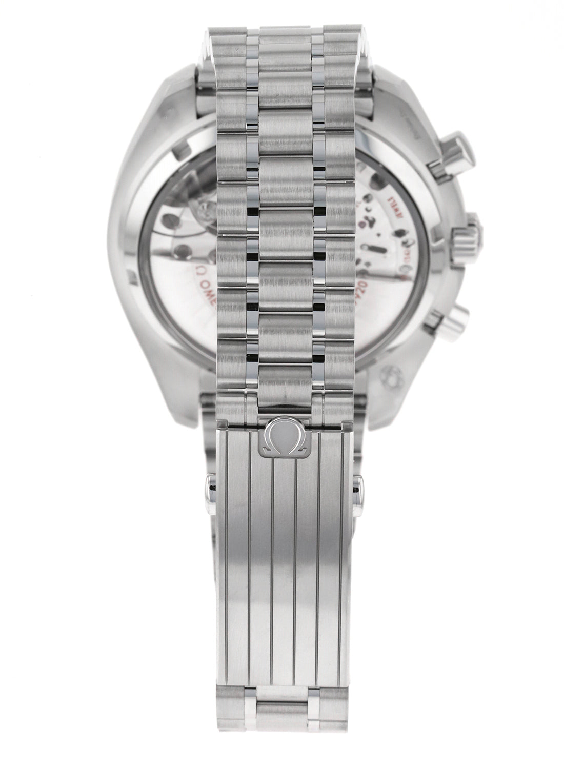Relógio Omega Speedmaster Super Racing 44.25mm 329.30.44.51.01.003 Automático