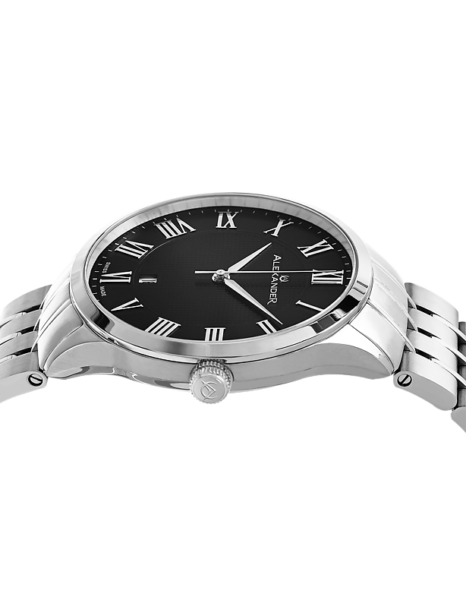 Relógio Alexander A103B-02 - Quartzo - 42mm