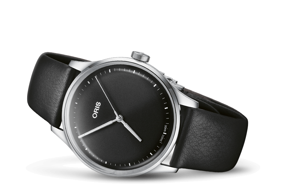 Relógio Oris ARTELIER S - Automático 38mm - Unissex