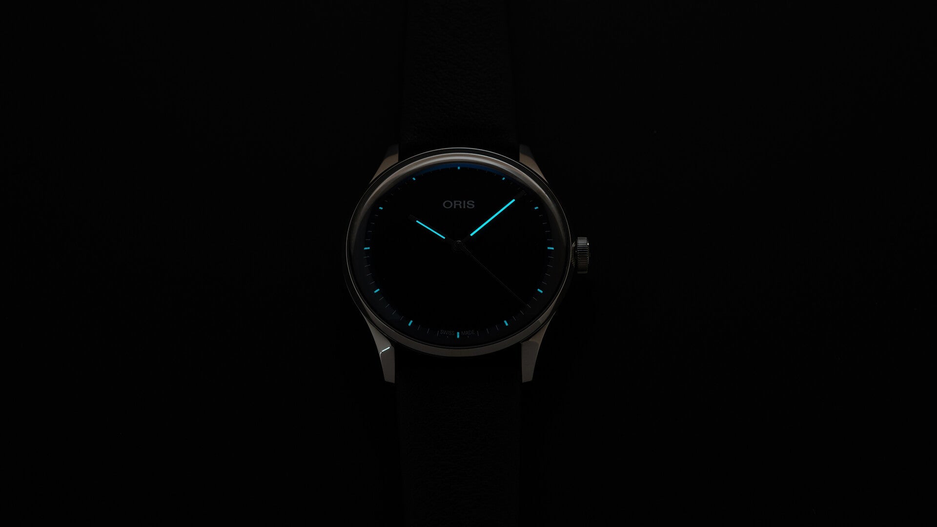 Relógio Oris ARTELIER S - Automático 38mm - Unissex