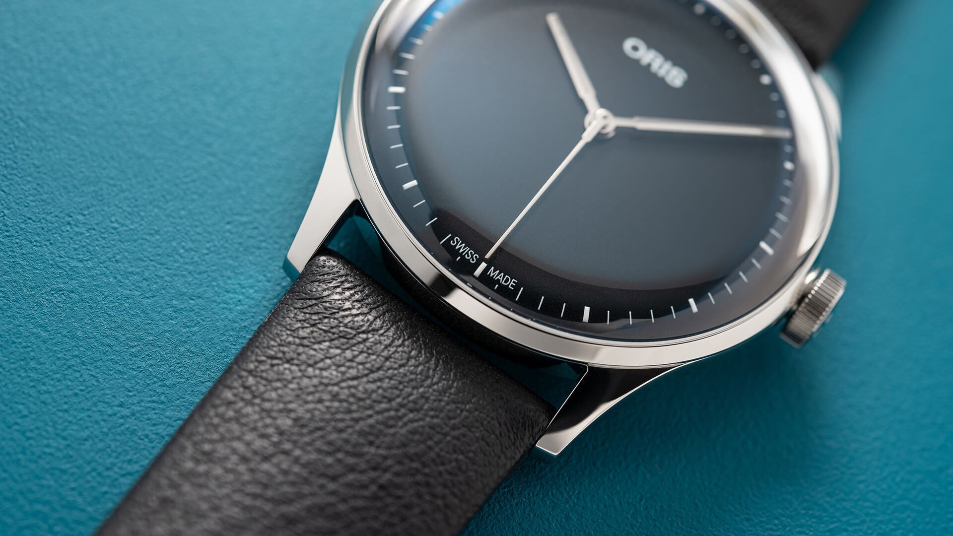 Relógio Oris ARTELIER S - Automático 38mm - Unissex