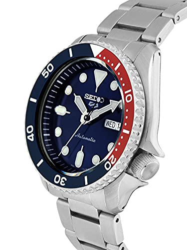 Relógio Seiko SRPD53K1 - Automático- 43mm