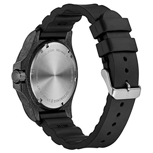 Relógio Victorinox Swiss Army 241777 - Quartzo - 43mm