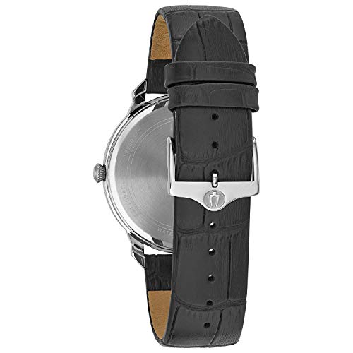 Relógio Bulova Classic 96A133 - Quartzo - 41mm