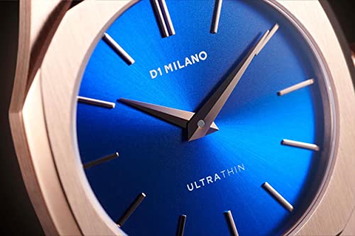 Relógio Feminino D1 Milano UTBL12 - Quartzo 34mm