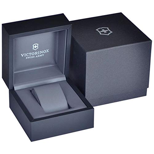 Relógio Victorinox Swiss Army 241777 - Quartzo - 43mm