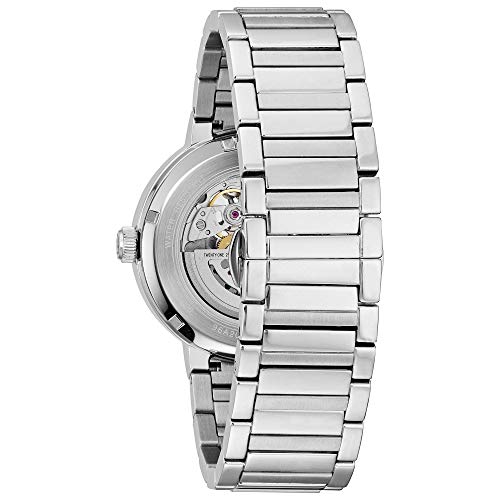 Relógio Bulova Futuro 96A204 - Automático - 42mm