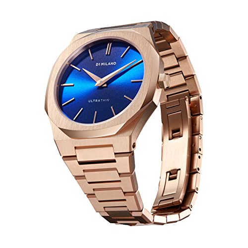 Relógio Feminino D1 Milano UTBL12 - Quartzo 34mm