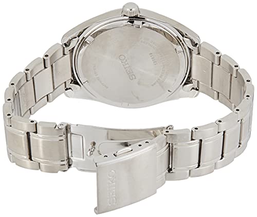 Relógio Seiko SUR307 - Quartzo- 40.2mm