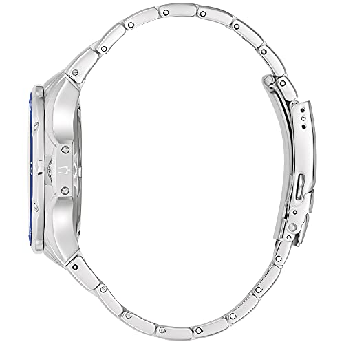 Relógio Bulova Classic 98B297 - Quartzo - 45mm