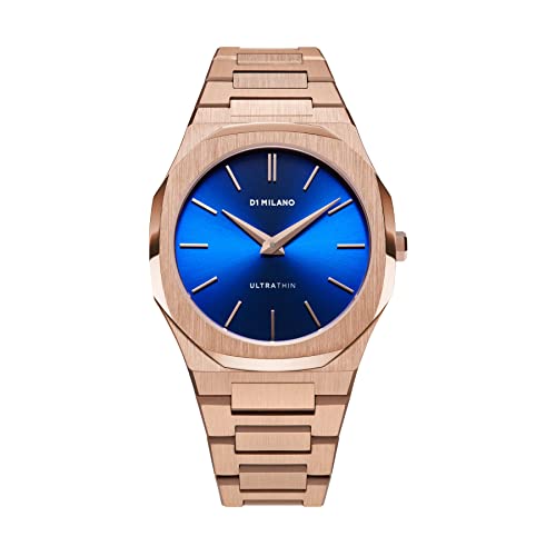 Relógio Feminino D1 Milano UTBL12 - Quartzo 34mm