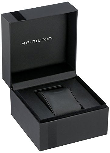 Relógio Hamilton Khaki Field - H70555533-  Automático  42mm