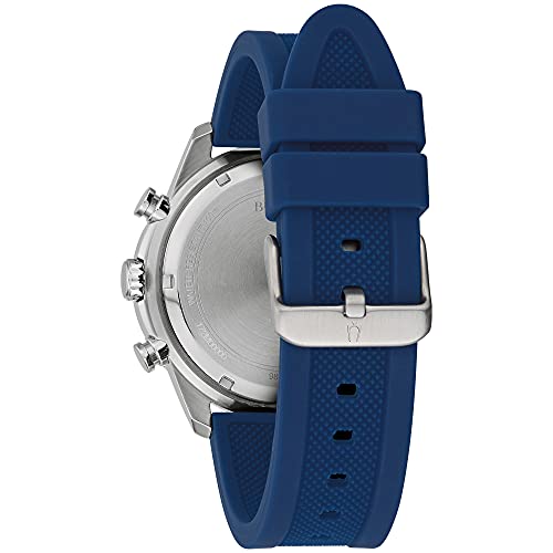 Relógio Bulova 98A288 - Quartzo - 44mm