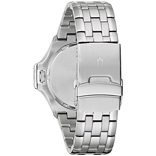 Relógio Bulova Classic 98B297 - Quartzo - 45mm