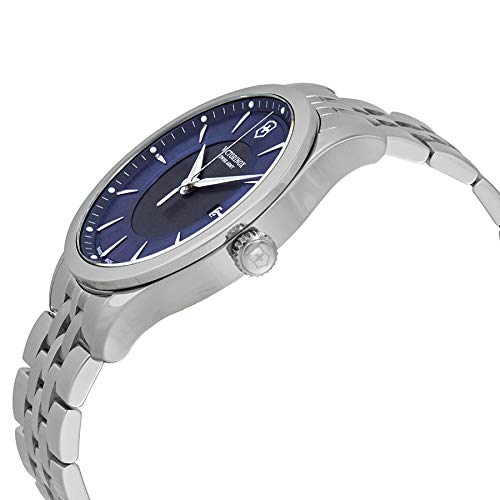Relógio Victorinox Swiss Army Alliance 241802 - Quartzo - 40mm